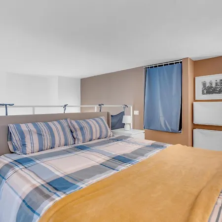 Spazio Apartment Milan