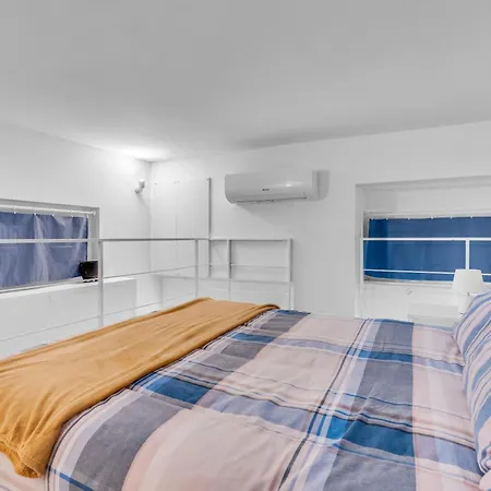 Apartment Spazio Milan