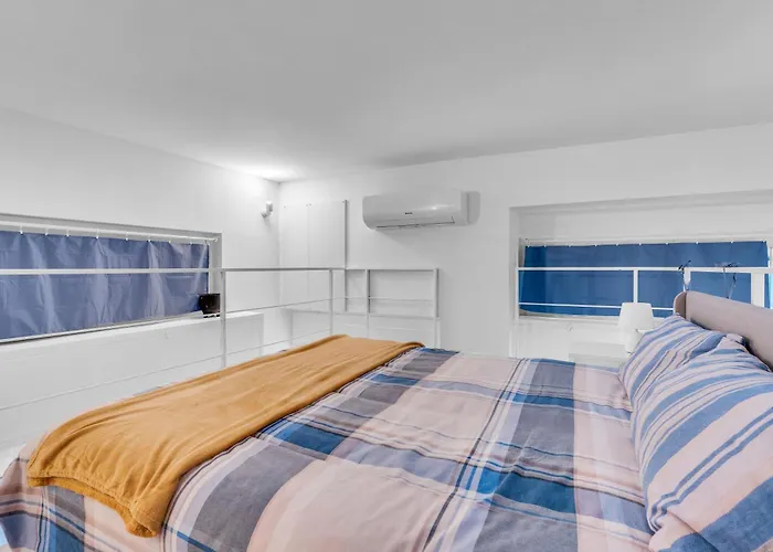 Apartment Spazio Milan