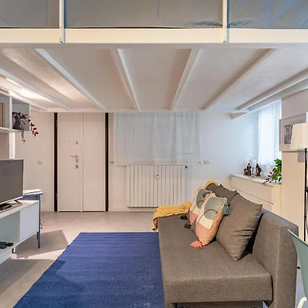 Apartmán Spazio Milán