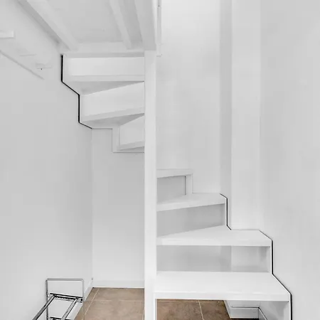 Spazio Apartamento