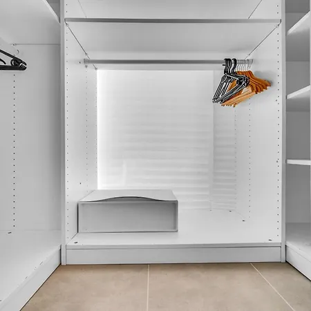 Apartmán Spazio *