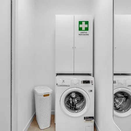Spazio Apartamento *