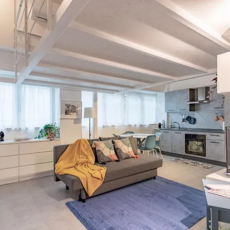 Spazio Apartamento