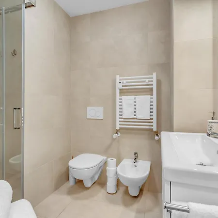 Spazio Apartamento Milão