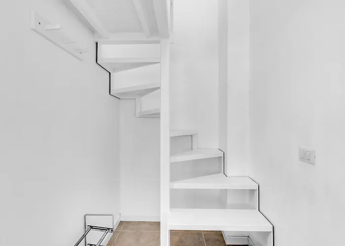 Spazio Apartmán
