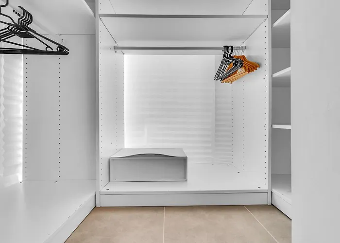 Apartmán Spazio *