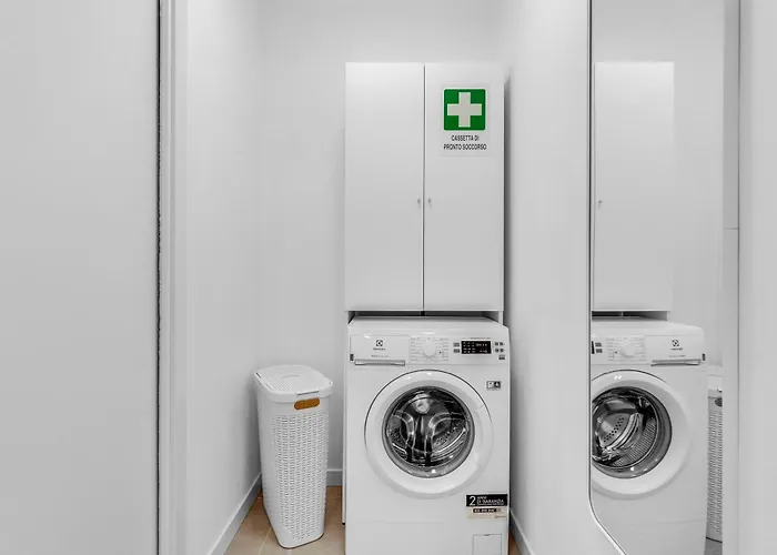 Spazio Apartmán *